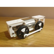 No 6 Power Chassis Kit